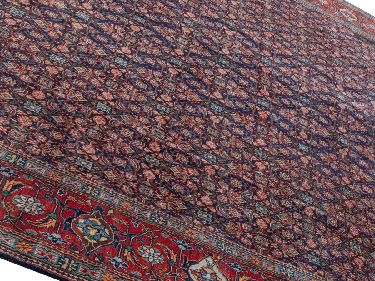 4397, Persian Mahal Oversized Rug