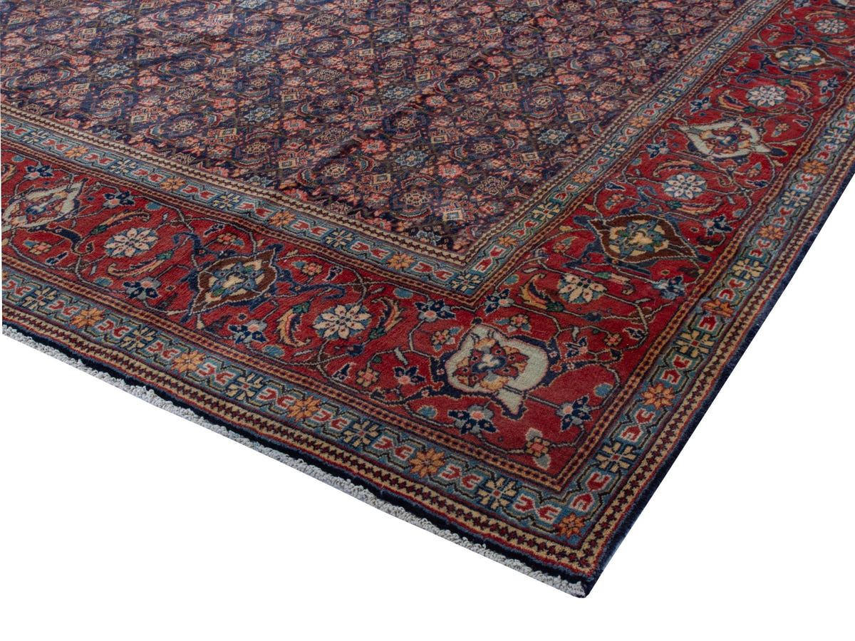 4397, Persian Mahal Oversized Rug