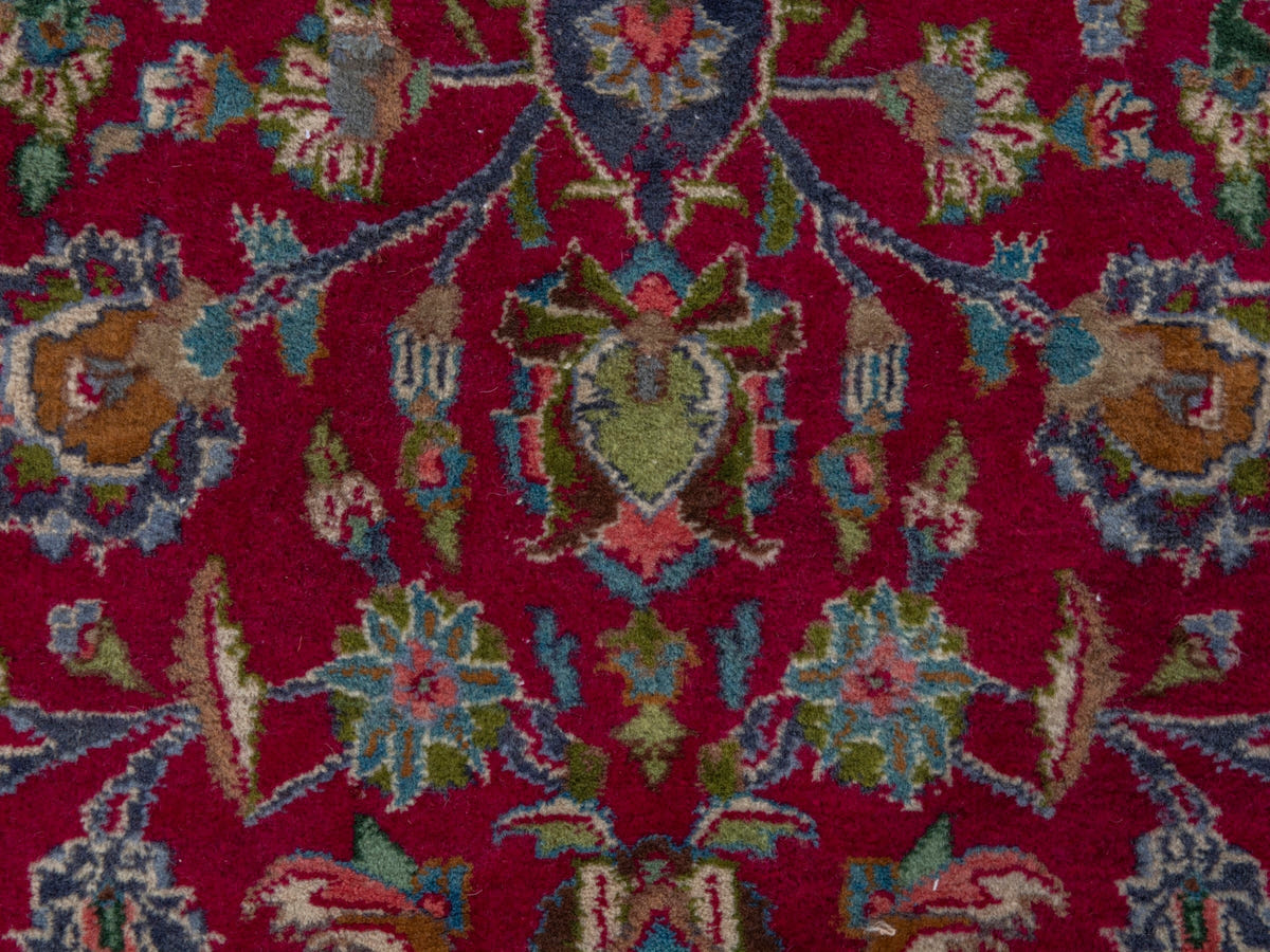4402, Persian Kashmar Oversized Rug