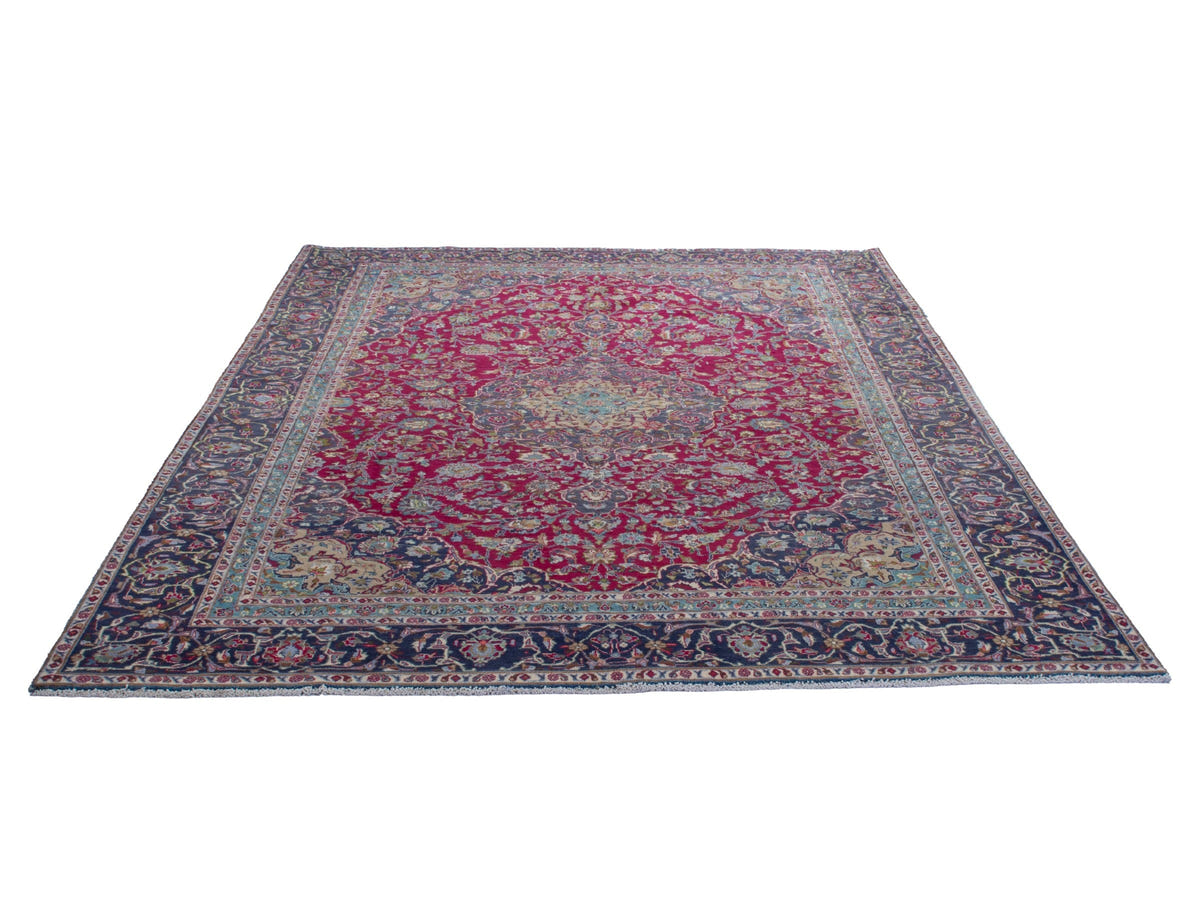 4402, Persian Kashmar Oversized Rug
