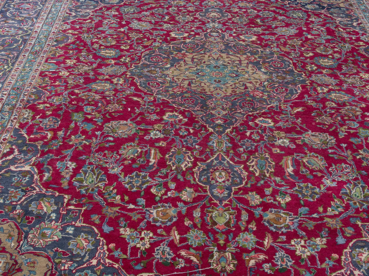 4402, Persian Kashmar Oversized Rug