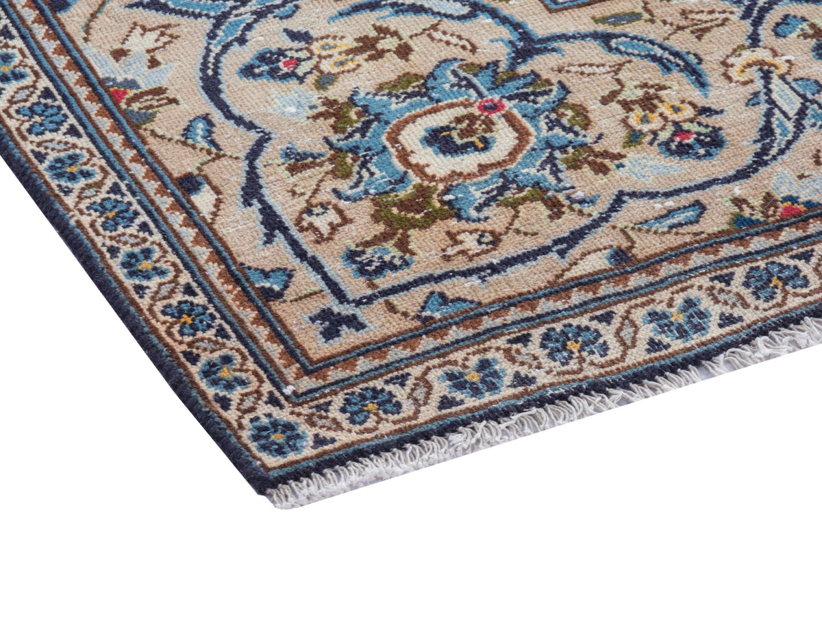 4412, Persian Kashan Oversized Rug
