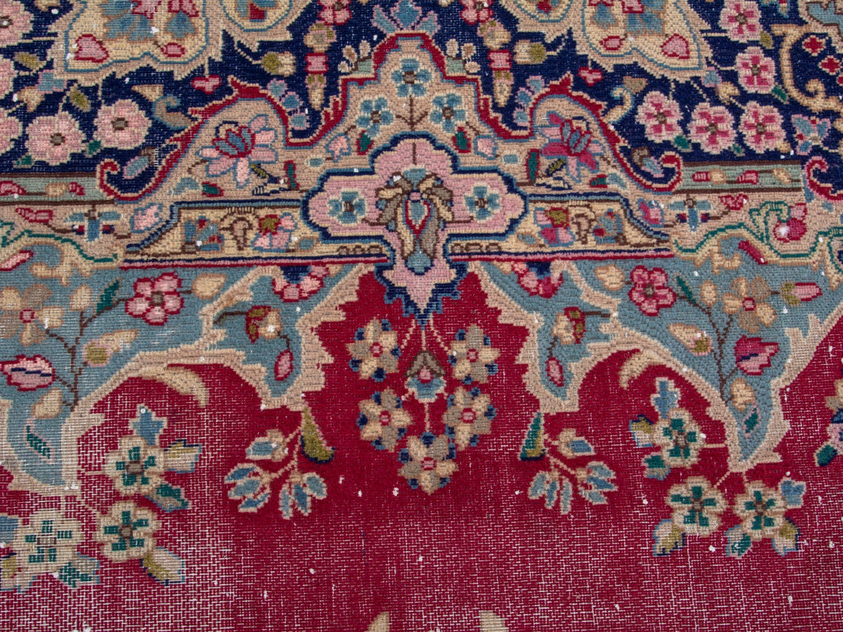 4426, Persian Kerman Oversized Rug