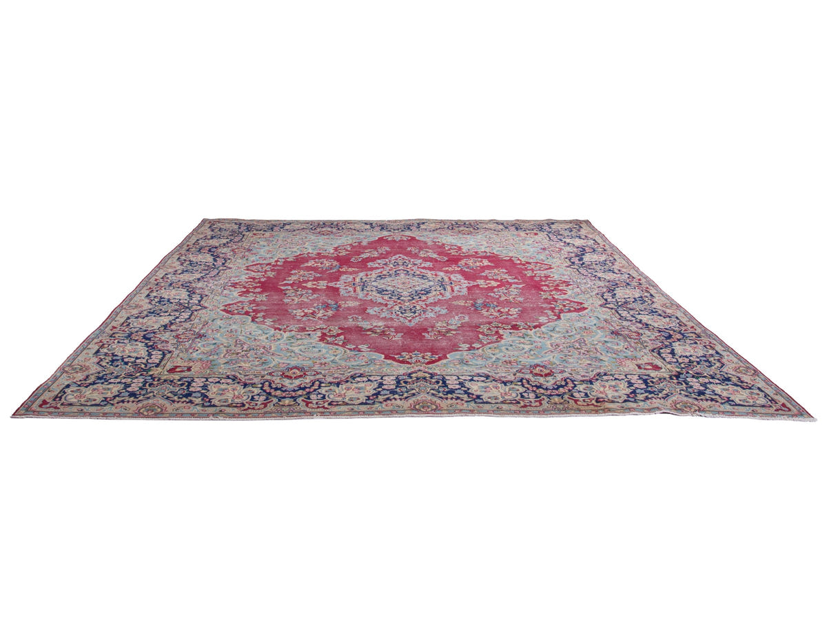 4426, Persian Kerman Oversized Rug