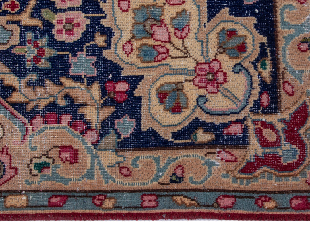 4426, Persian Kerman Oversized Rug