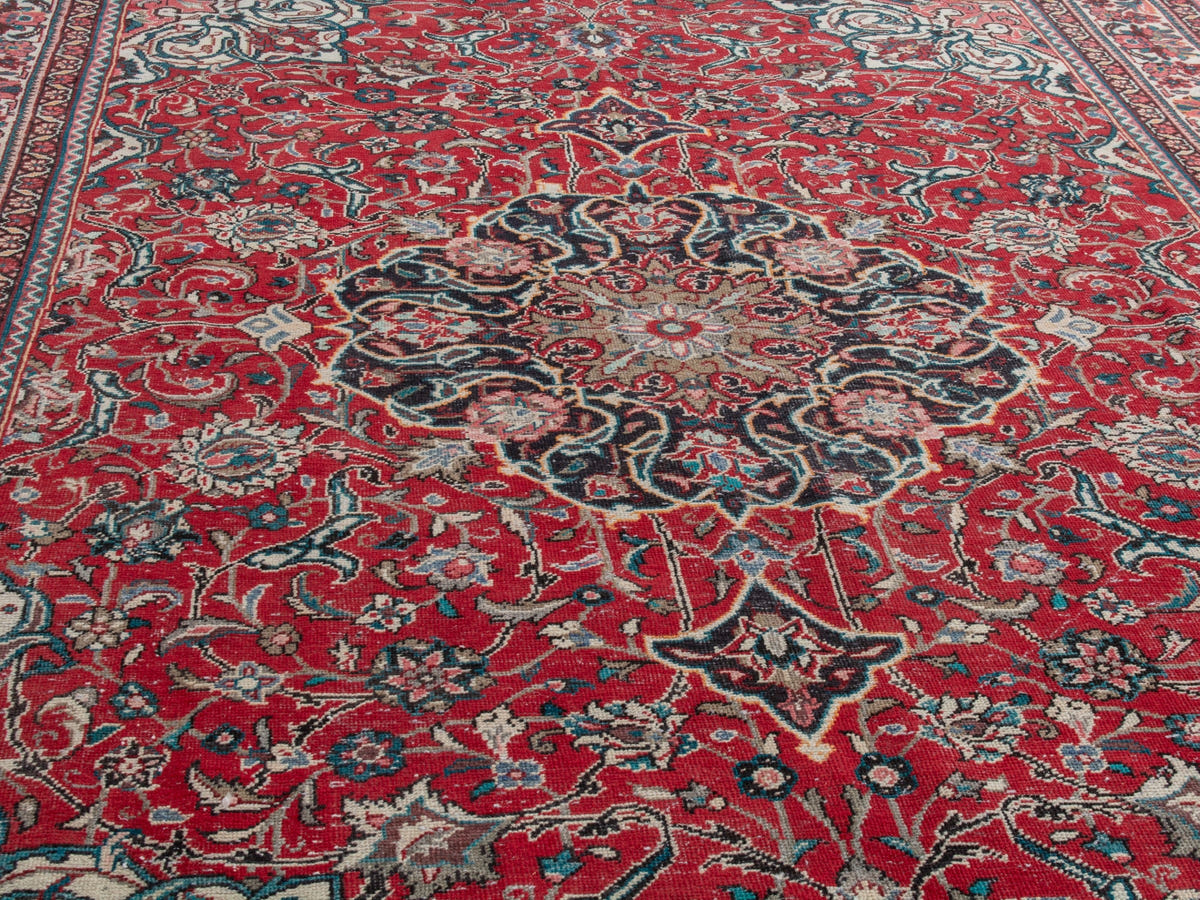 4439, Persian Mahal Oversized Rug