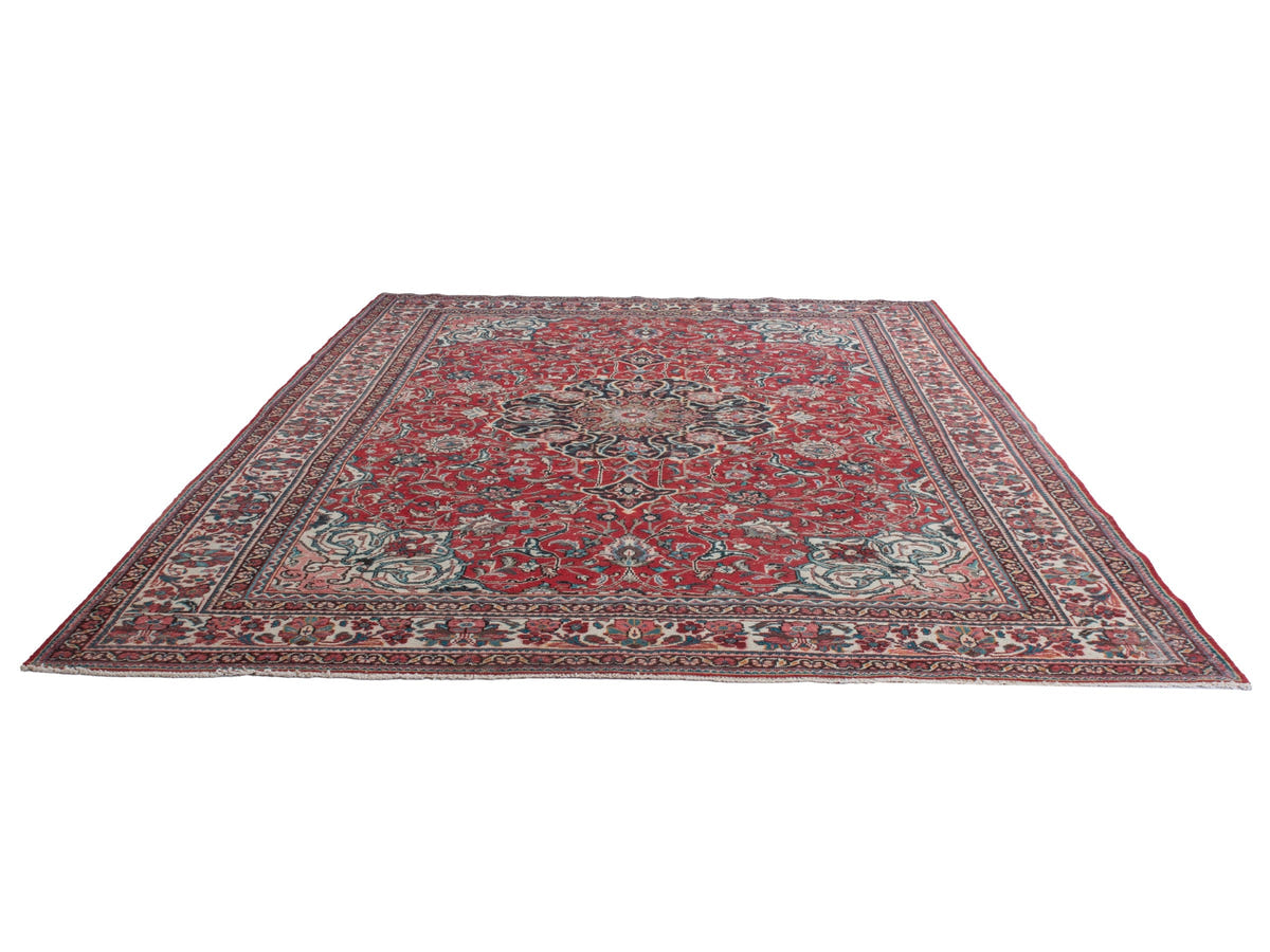 4439, Persian Mahal Oversized Rug