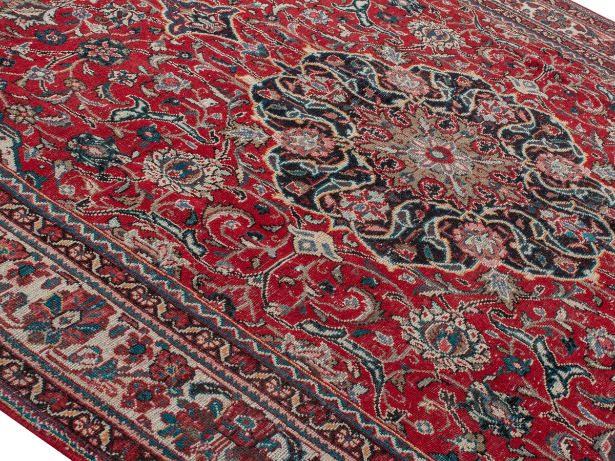 4439, Persian Mahal Oversized Rug