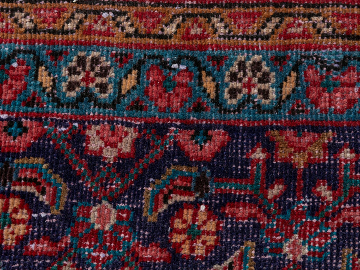 4459, Persian Mahal Oversized Rug