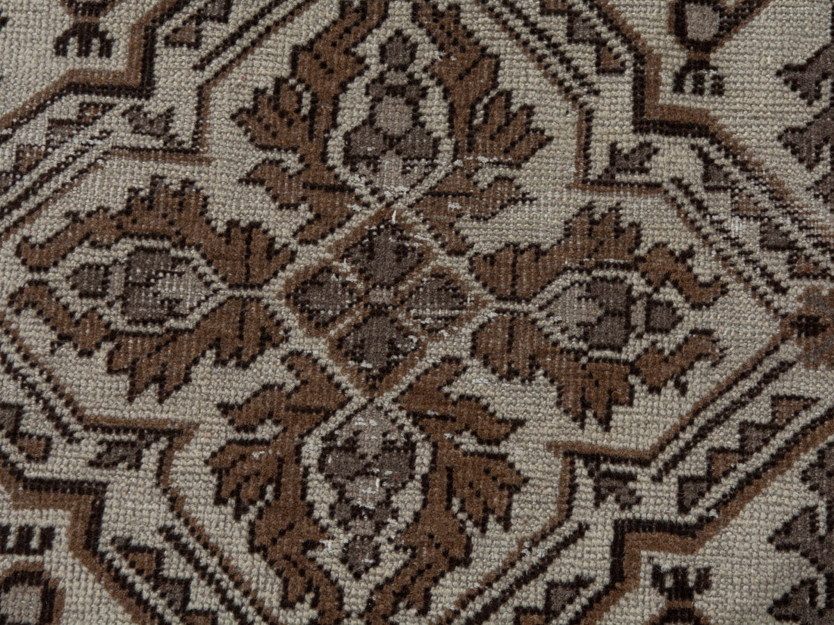 4460, Persian Ferdos Oversized Rug