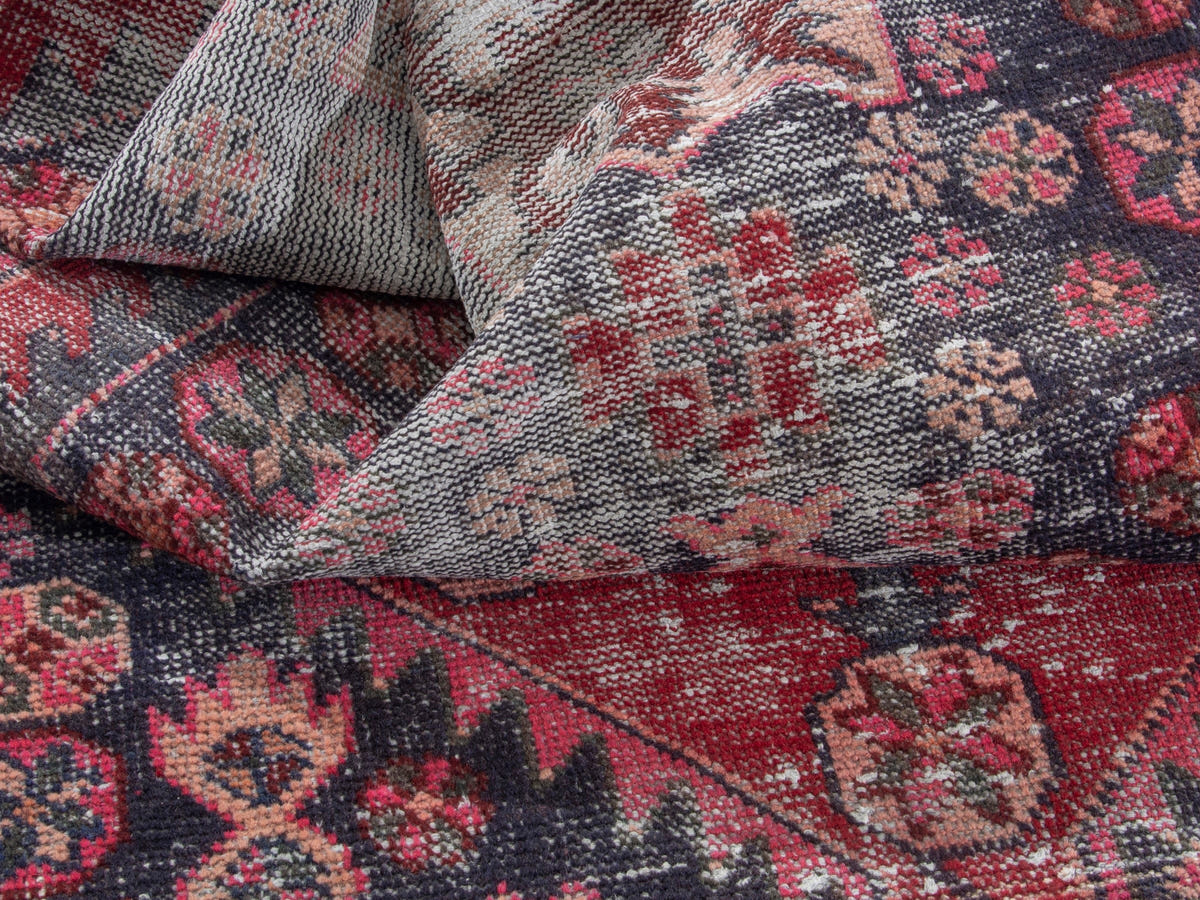 4509, Persian Saveh Runner Rug