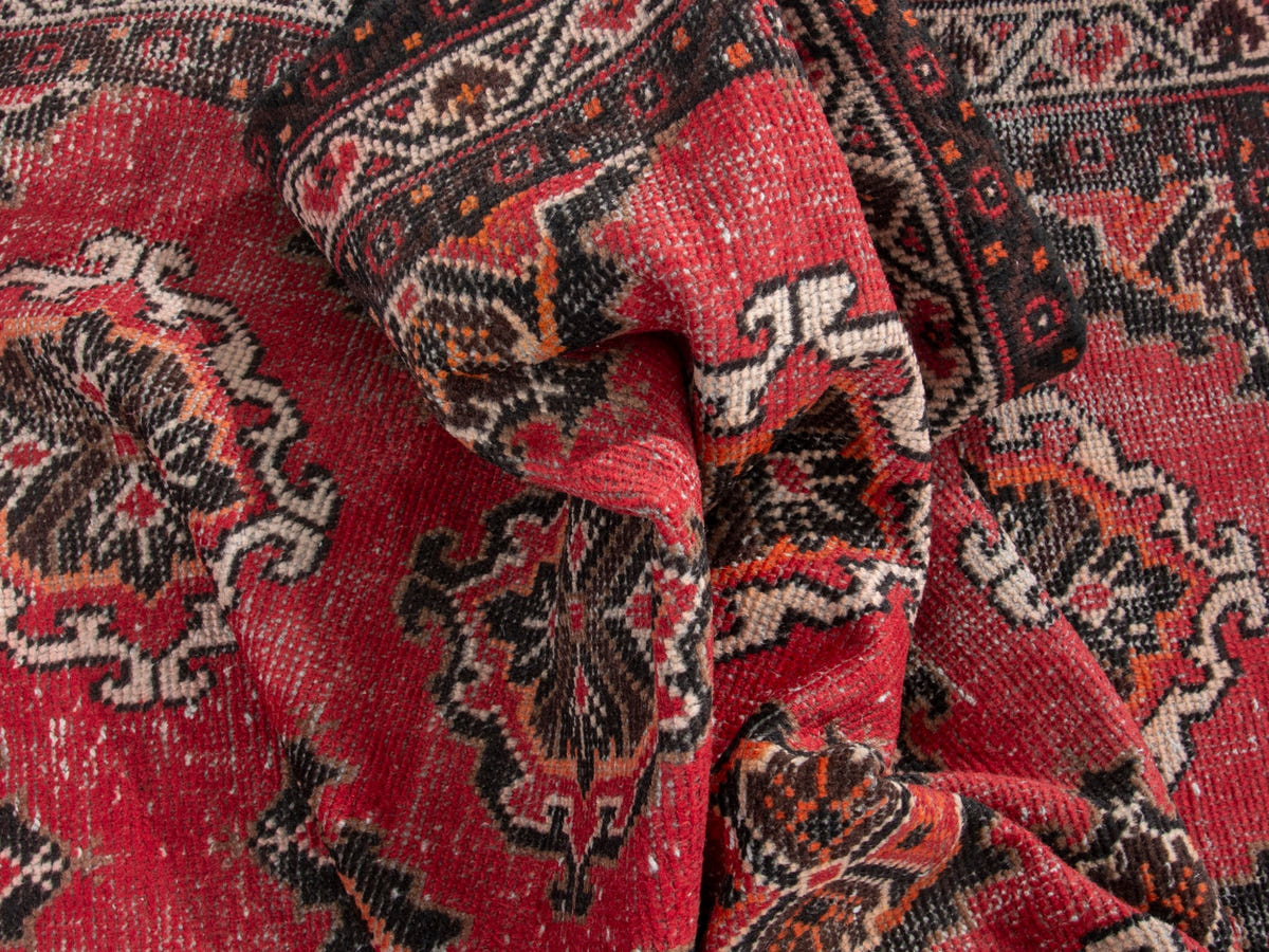 4521, Persian Ferdos Area Rug