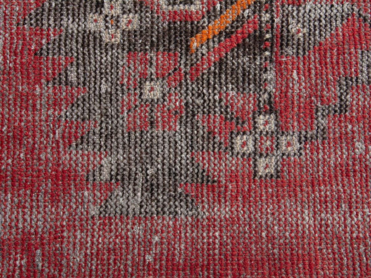 4595, Persian Ferdos Area Rug