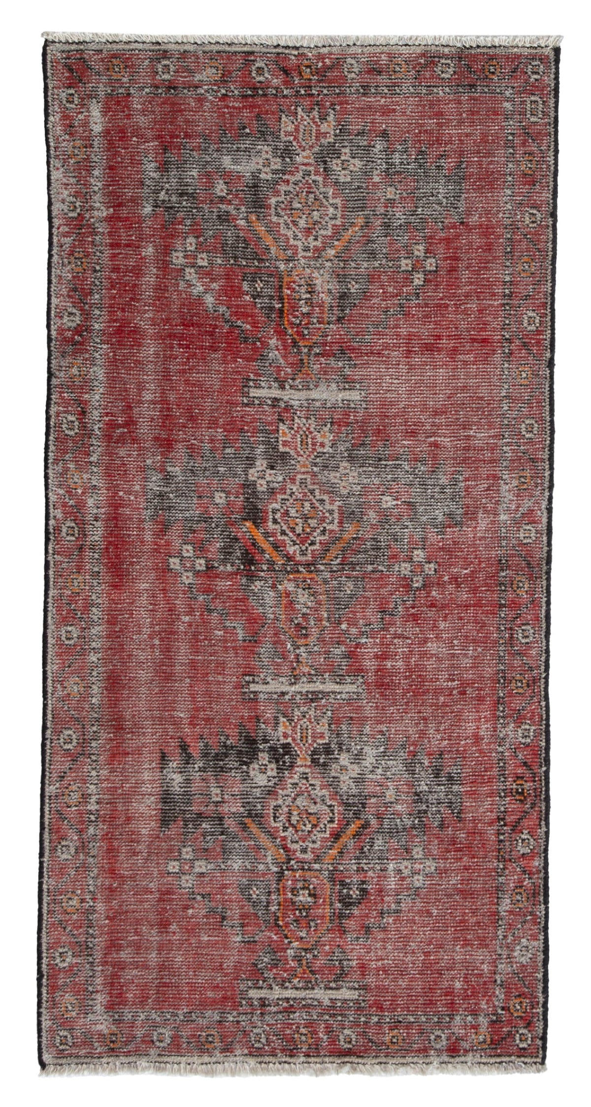 4595, Persian Ferdos Area Rug
