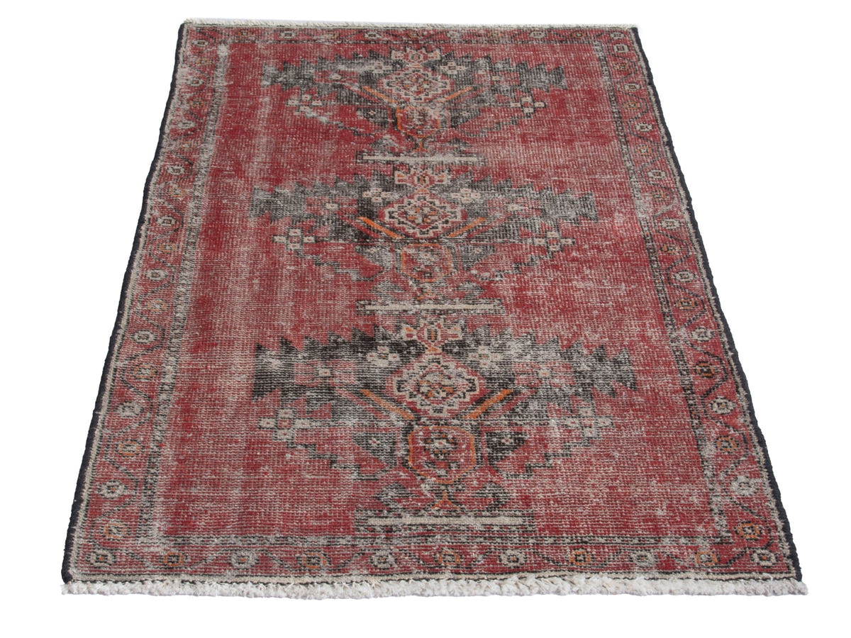 4595, Persian Ferdos Area Rug