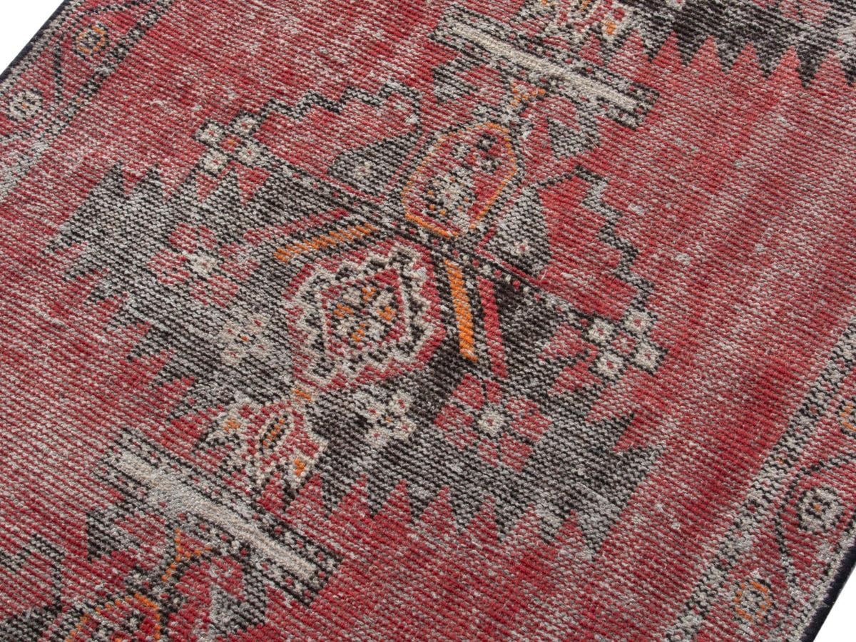 4595, Persian Ferdos Area Rug