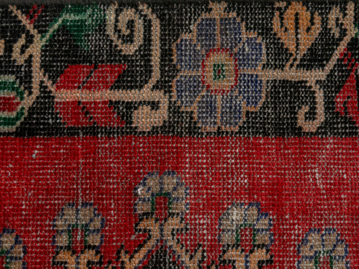 4631, Persian Ferdos Area Rug