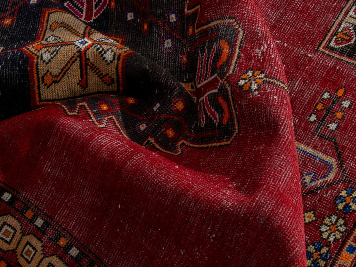 4668, Persian Ferdos Area Rug
