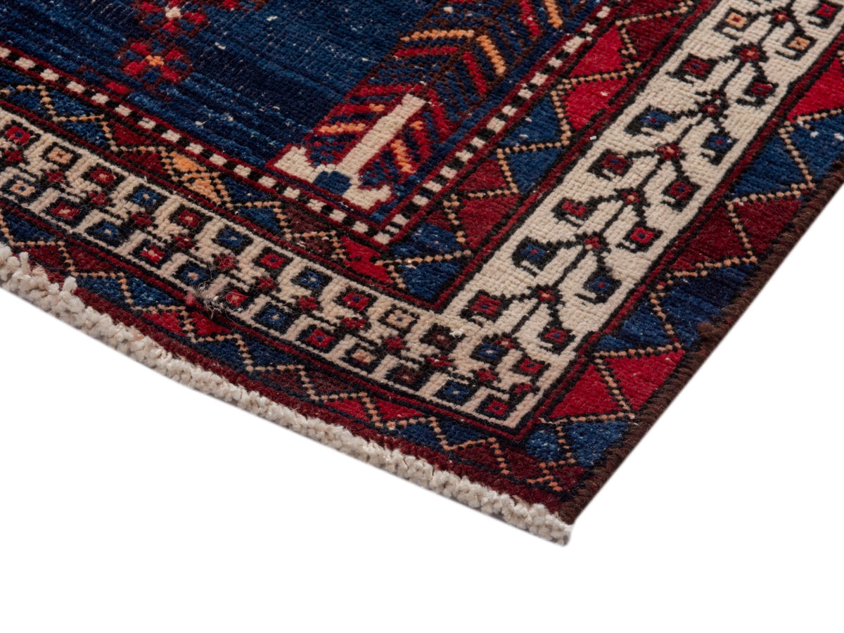 4683, Persian Sirjan Area Rug