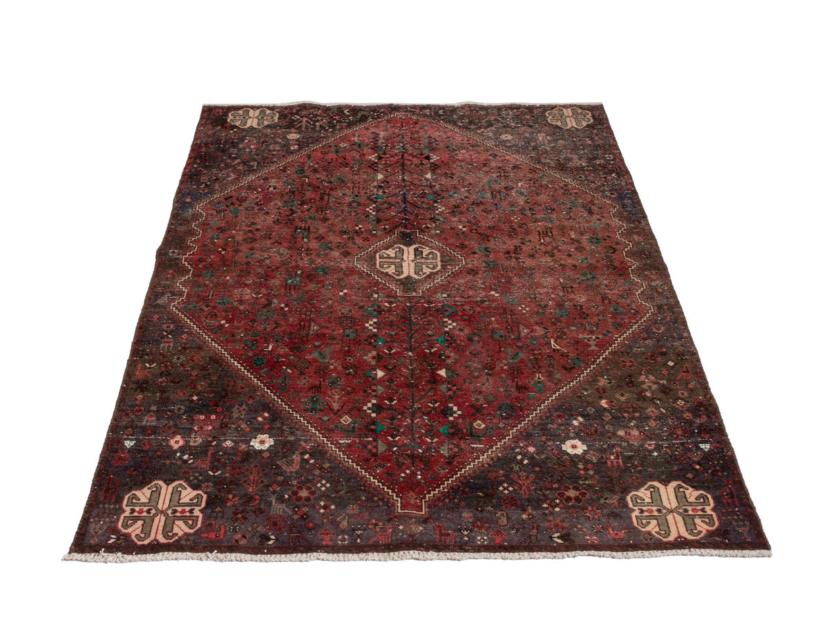 4700, Persian Shiraz Area Rug
