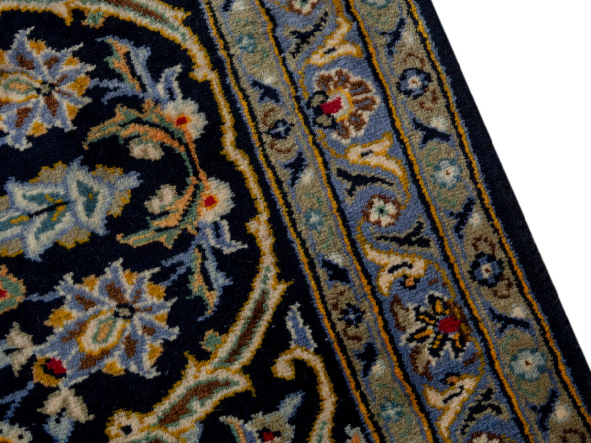4702, Persian Kashan Oversized Rug