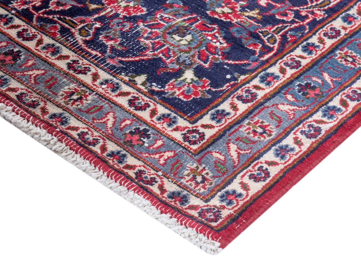 4713, Persian Mashhad Oversized Rug