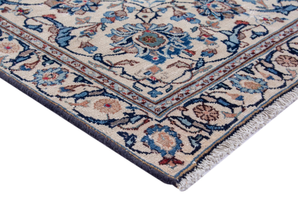 4720, Persian Kashan Oversized Rug