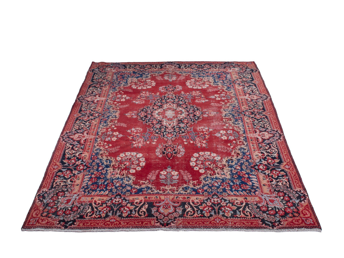 4723, Persian Birjand Oversized Rug