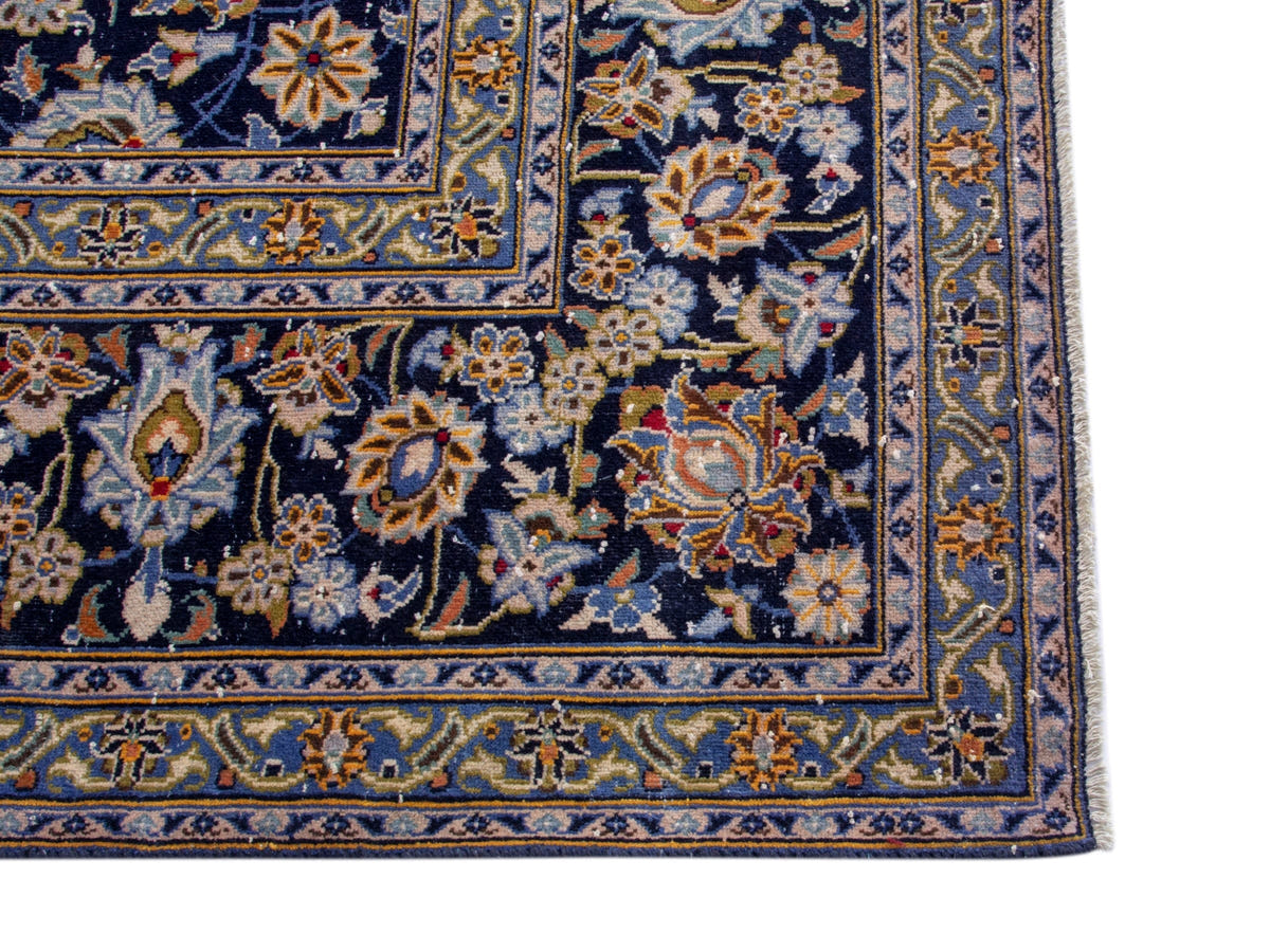 4726, Persian Kashan Oversized Rug