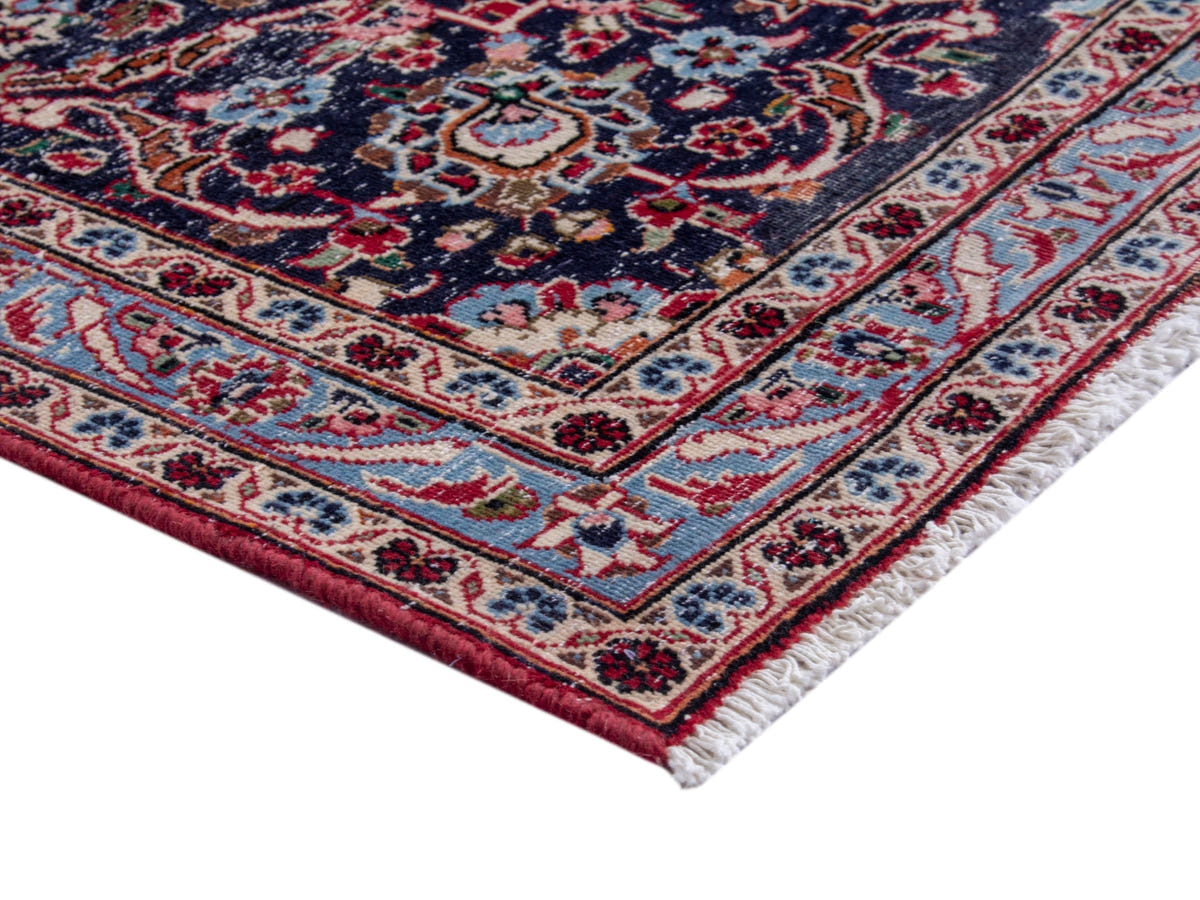 4727, Persian Kashan Oversized Rug
