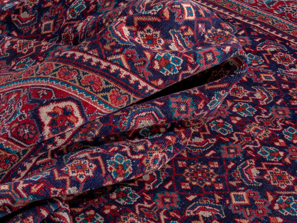 4728, Persian Mahal Oversized Rug