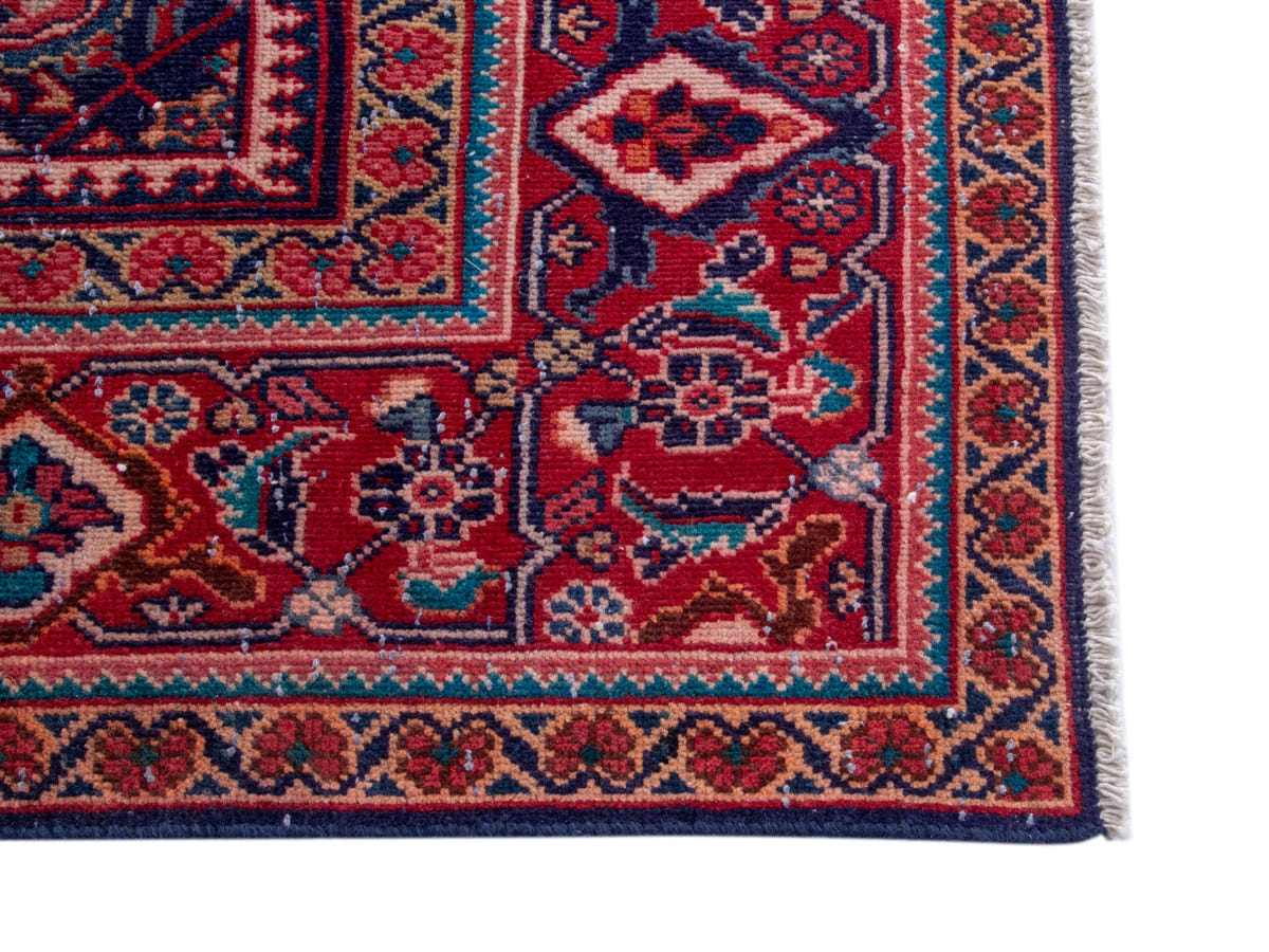 4728, Persian Mahal Oversized Rug