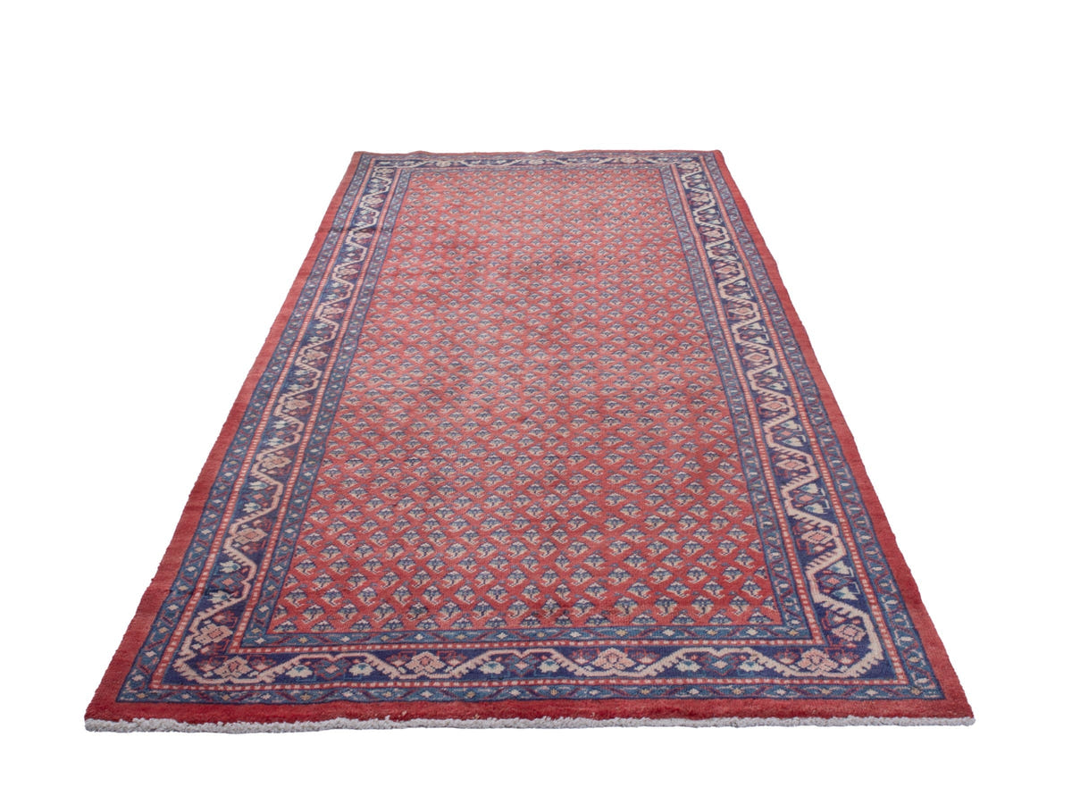 4736, Persian Arak Area Rug
