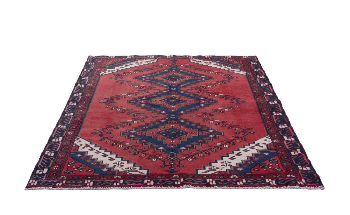 4742, Persian Saveh Area Rug