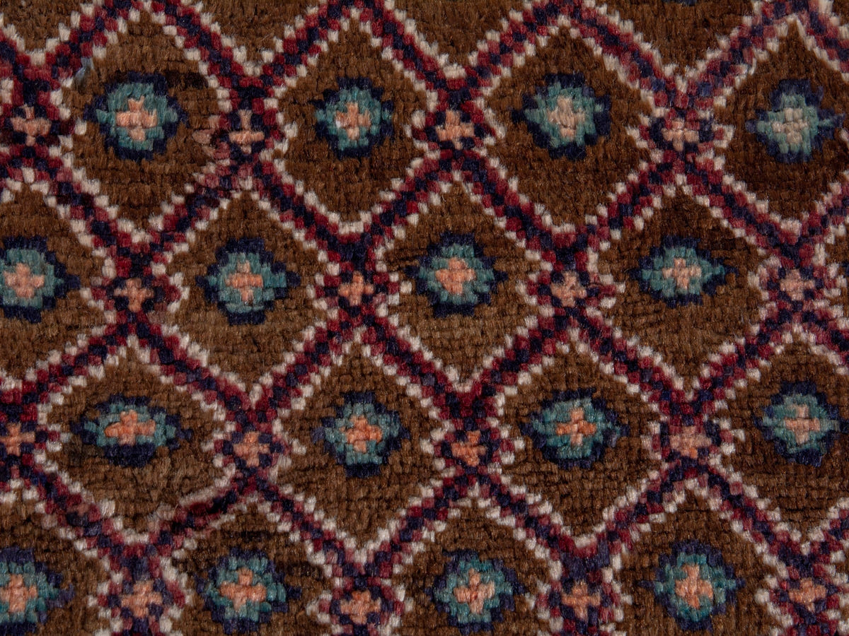 4751, Persian Songhor Area Rug