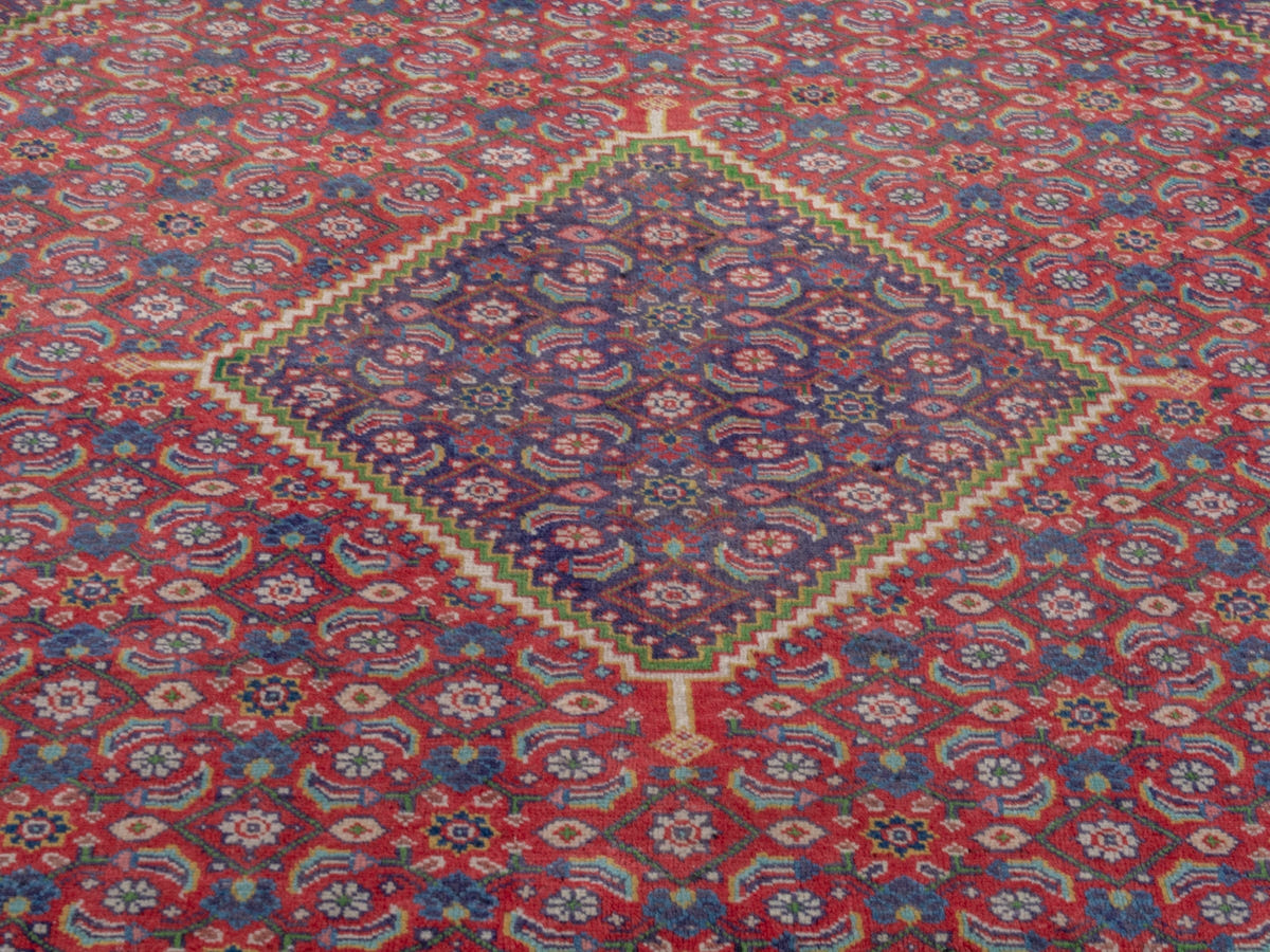 4756, Persian Mahal Area Rug