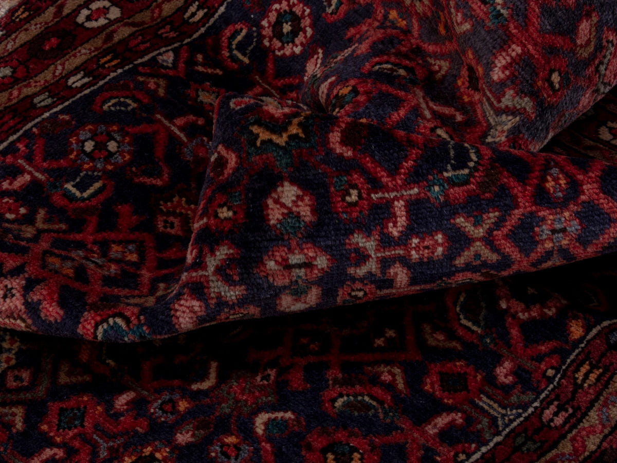 4759, Persian Mahal Area Rug