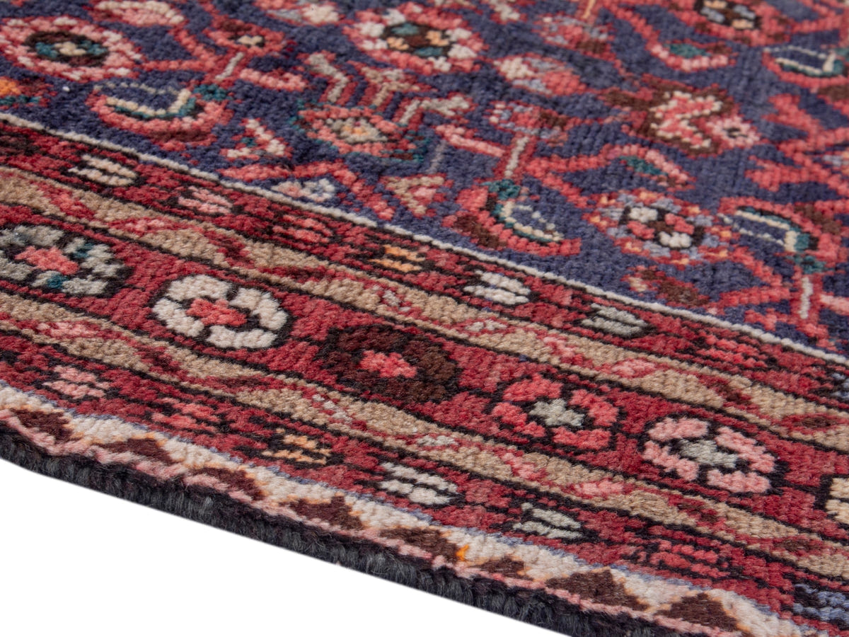 4759, Persian Mahal Area Rug