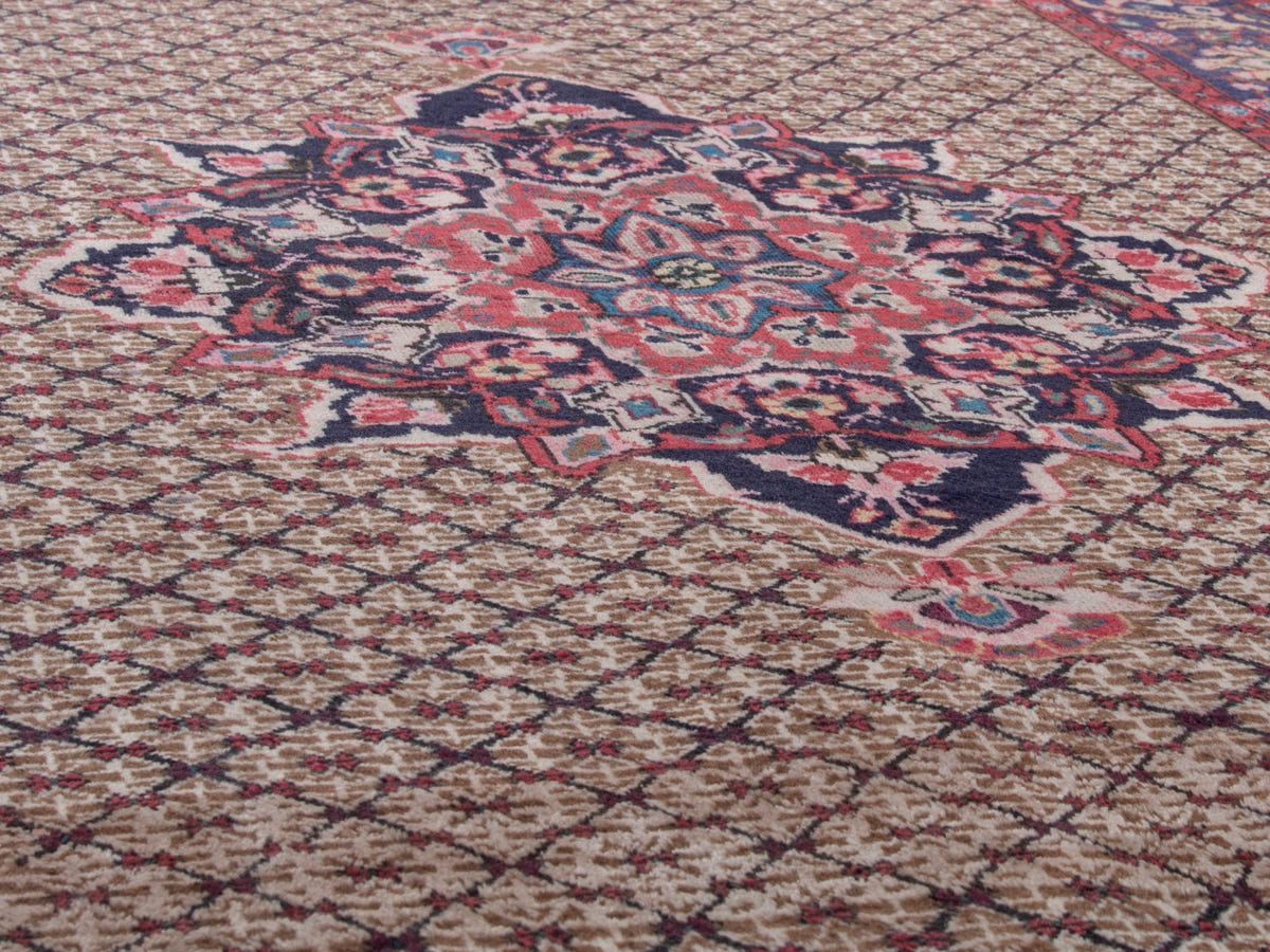 4760, Persian Songhor Area Rug