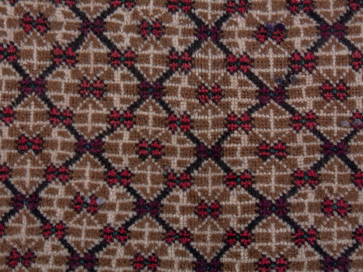 4760, Persian Songhor Area Rug