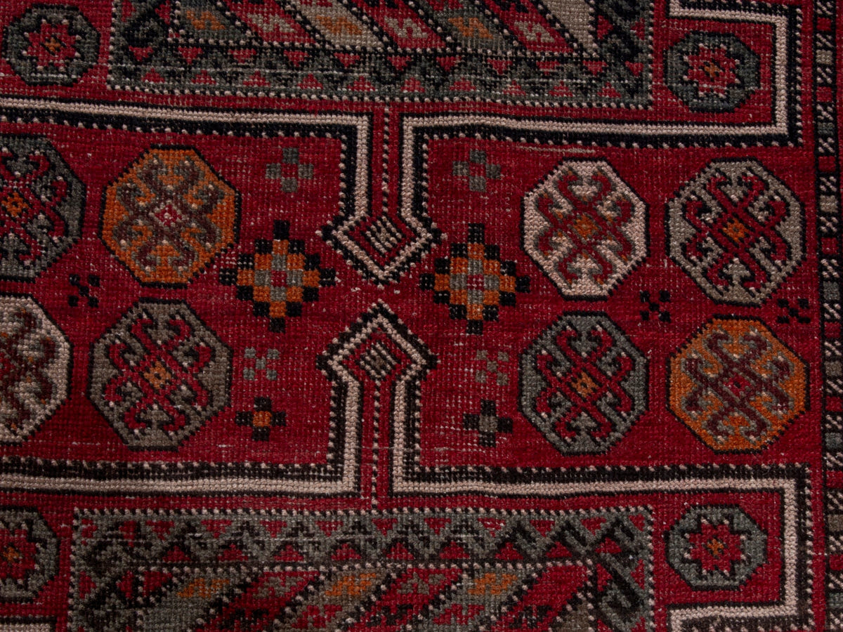 4761, Persian Ghoochan Area Rug