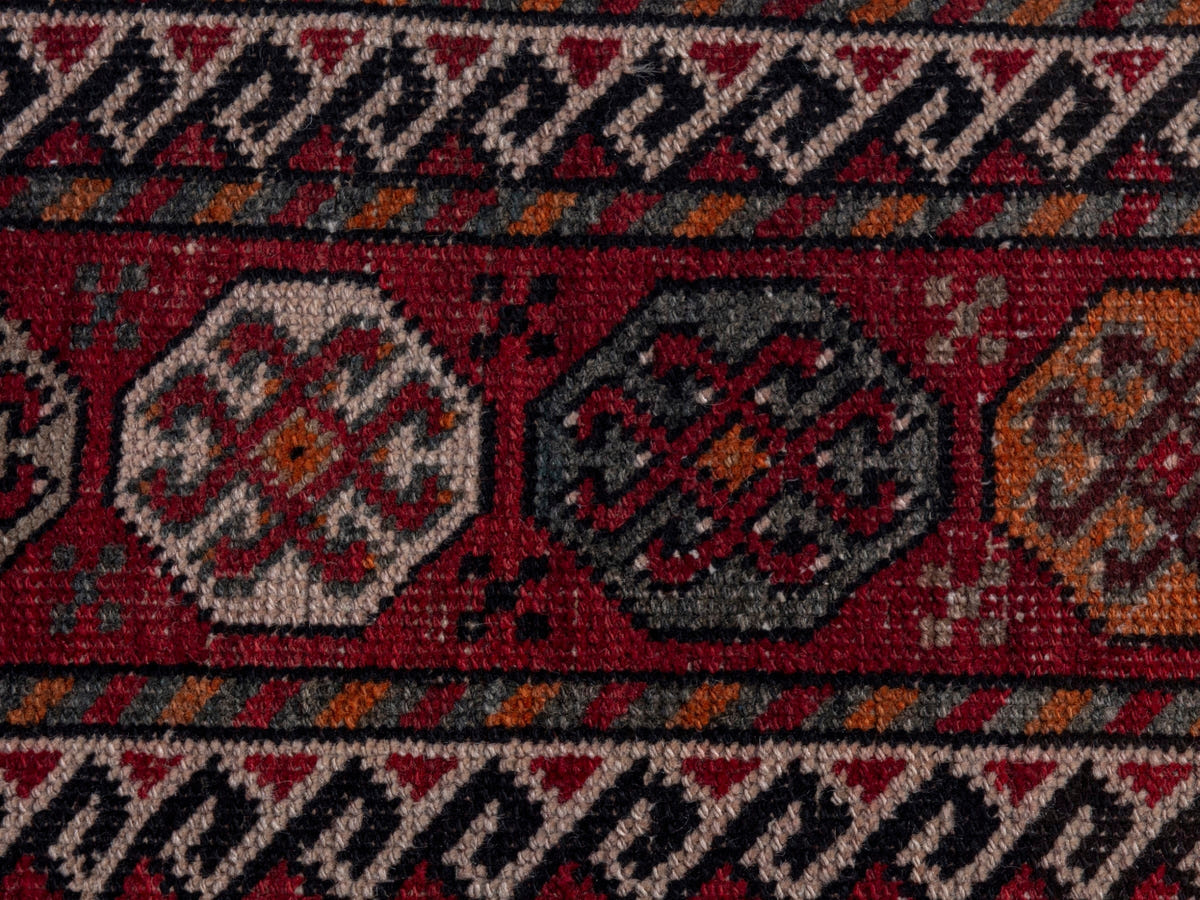 4761, Persian Ghoochan Area Rug