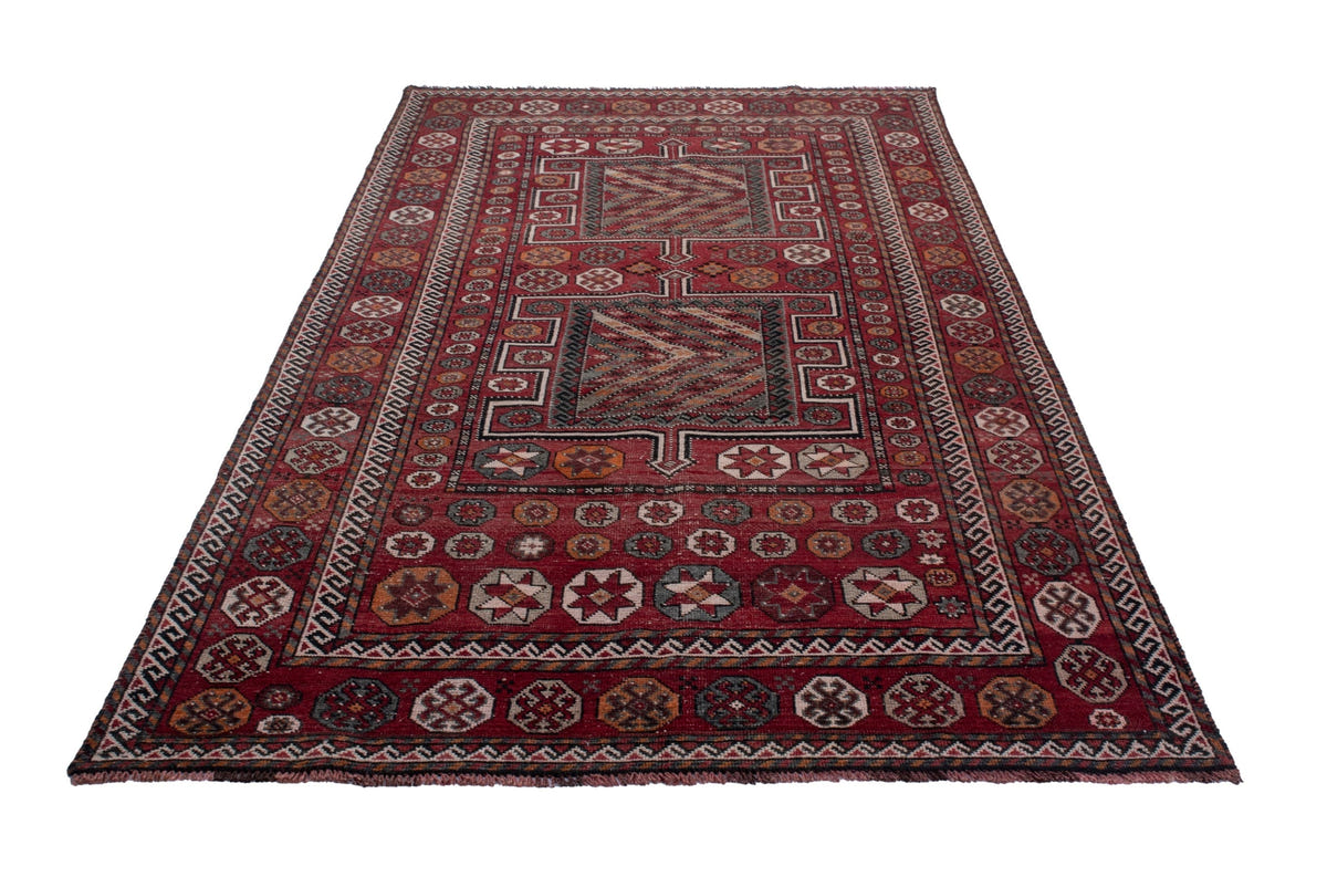 4761, Persian Ghoochan Area Rug