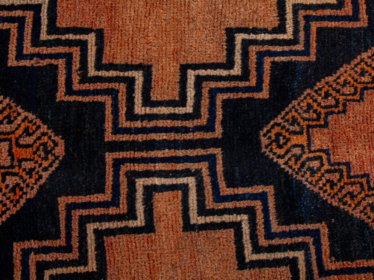 4765, Persian Shiraz Area Rug