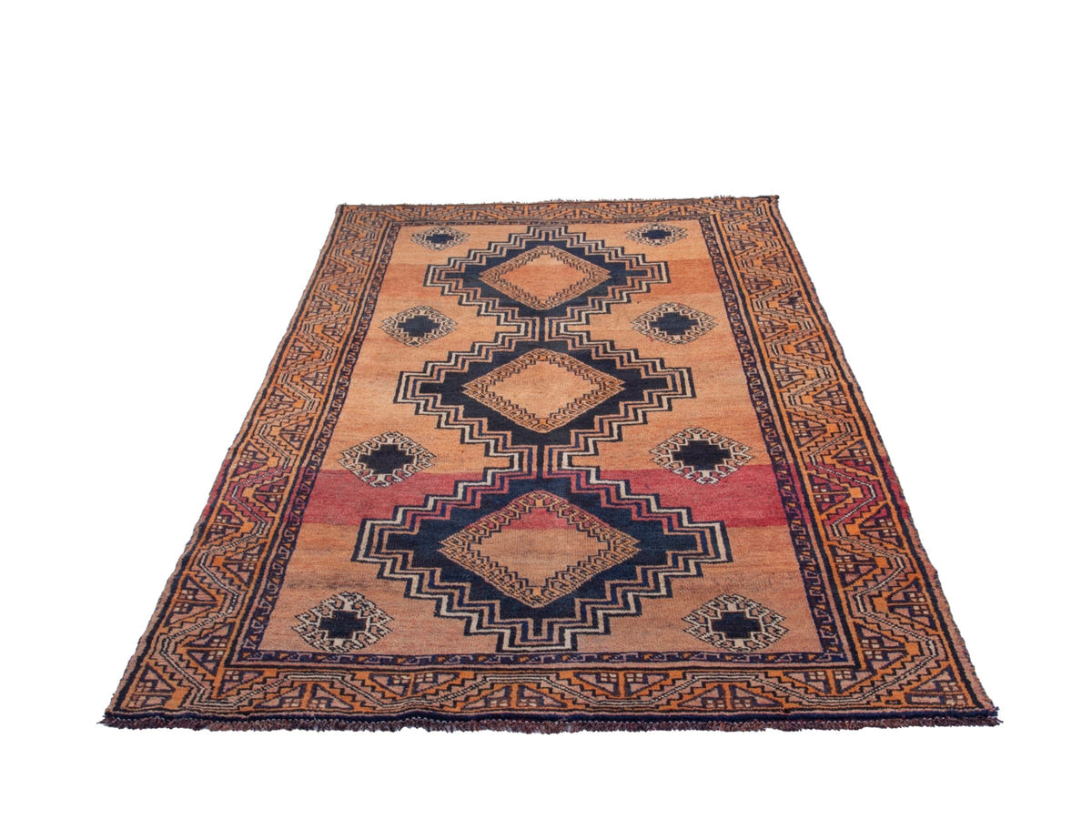 4765, Persian Shiraz Area Rug