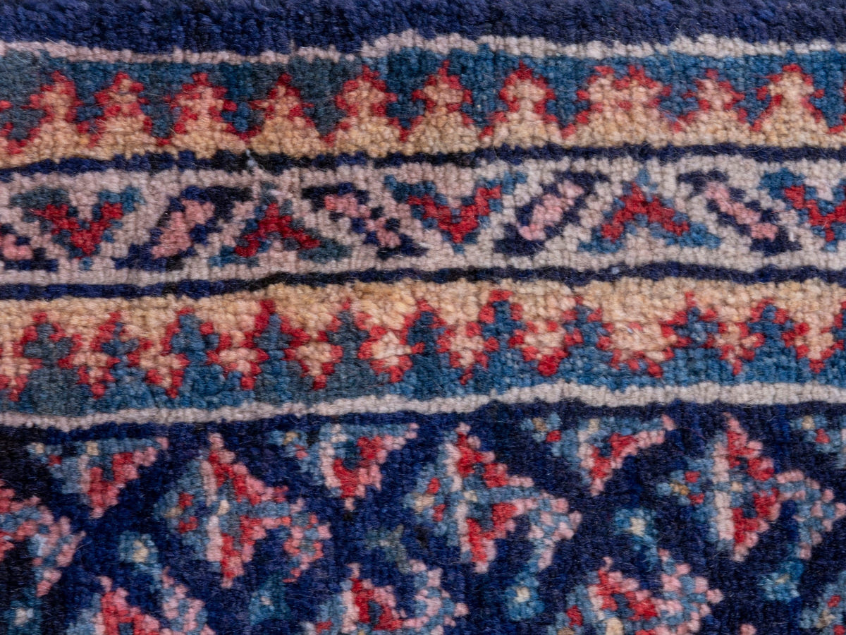 4772, Persian Arak Runner Rug
