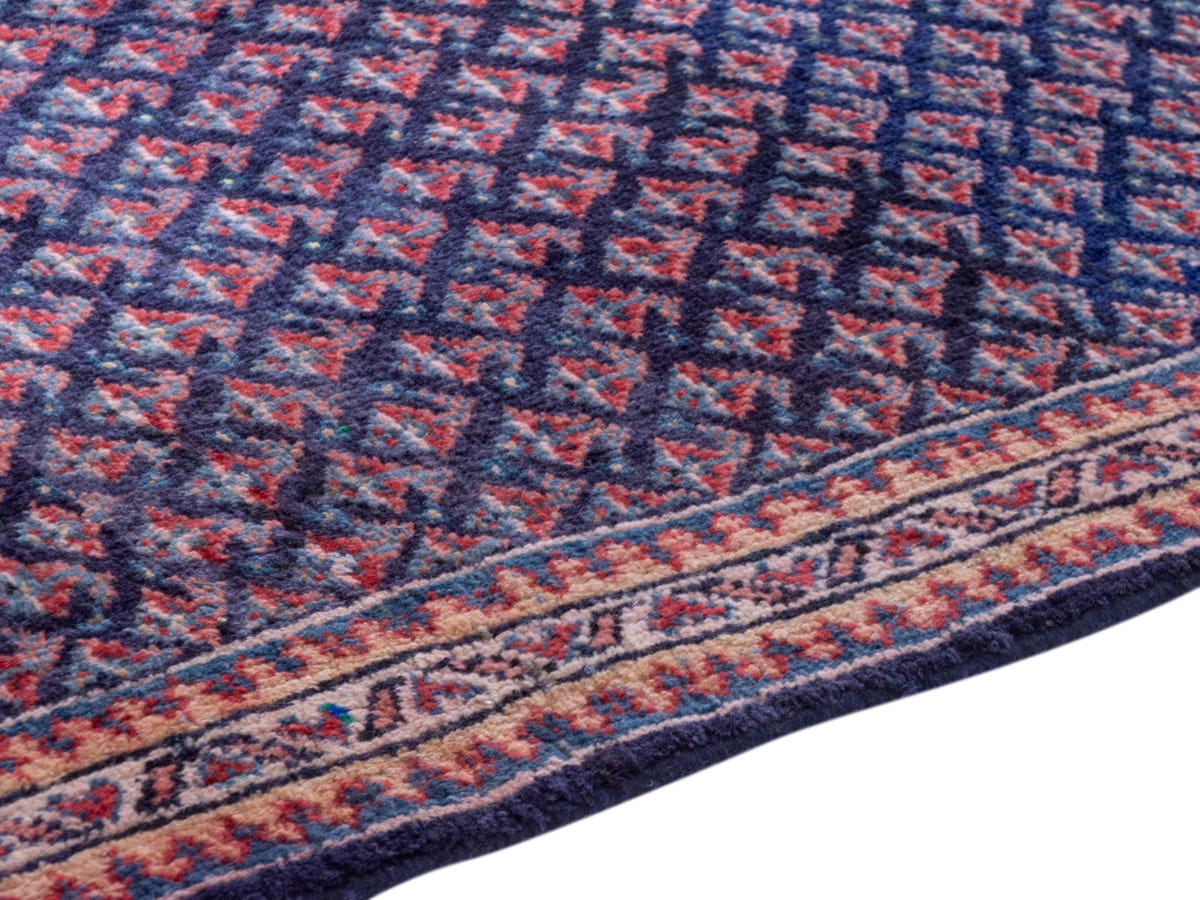4772, Persian Arak Runner Rug