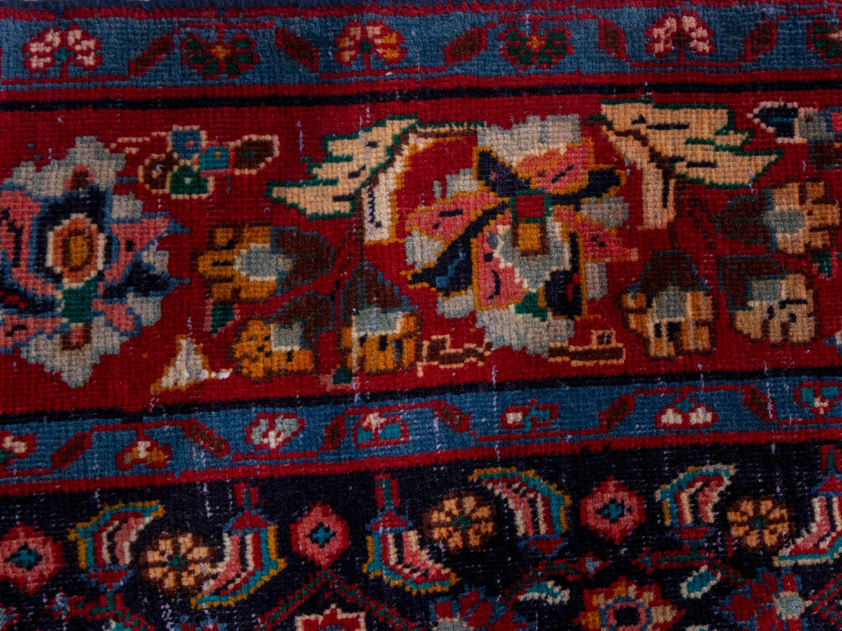 4773, Persian Mahal Area Rug