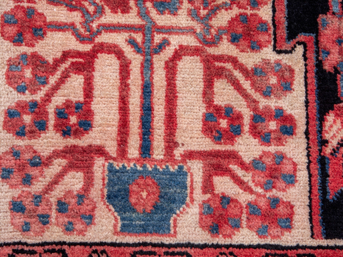4775, Persian Nahavand Area Rug
