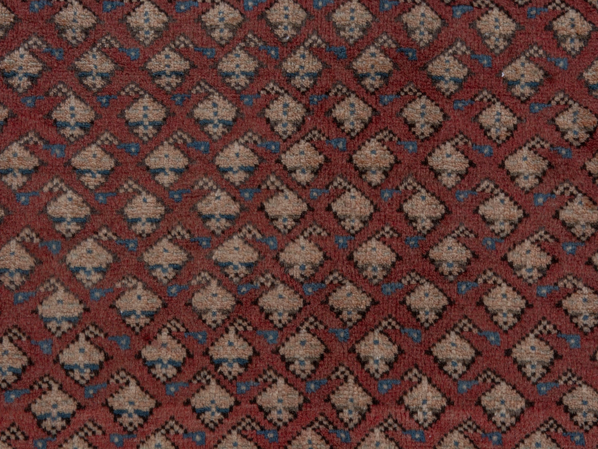 4781, Persian Arak Area Rug